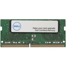 Dell 16GB DDR4 2400MHz Notebook Memory Module