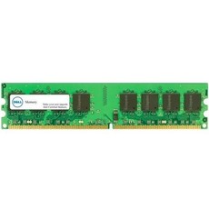 Dell - 4GB Certified Memory Module - 1rx16 DDR4 2400MHz UDIMM