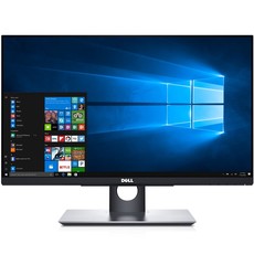 Dell P2418HT 23.8" Full HD Touch Monitor
