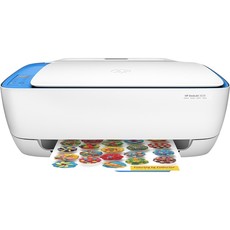 HP DeskJet 3639 All-in-One Printer (F5S43C)