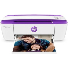 HP DeskJet Ink Advantage 3788 AiO Printer 3 in 1 Red
