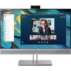 HP EliteDisplay E243m 23.8-inch Monitor (1FH48AS)