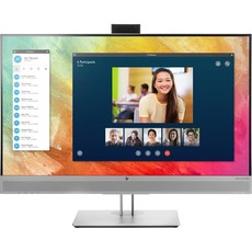 HP EliteDisplay E273m 27-inch Monitor (1FH51AS)