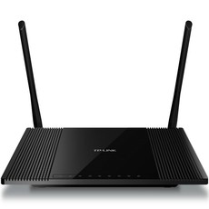 TP-LINK 300Mbps High Power Wireless N Router (TL-WR841HP)
