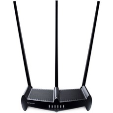 TP-LINK 450Mbps High Power Wireless N Router (TL-WR941HP)