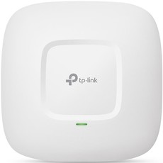 TP-LINK 300Mbps Wireless N Ceiling Mount Access Point (TL-EAP115)