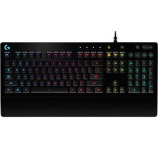 Logitech G213 Prodigy Wired Gaming Keyboard