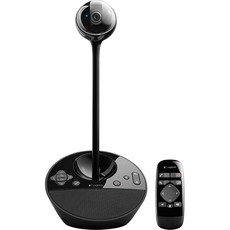 Logitech BCC950 Conferenece Webcam and Speakerphone