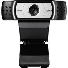 Logitech C930e Full HD Webcam