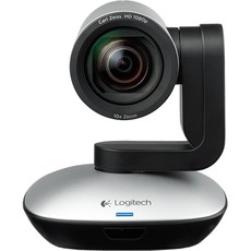 Logitech PTZ Pro Camera