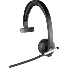 Logitech H820e Wireless Headset (981-000512)
