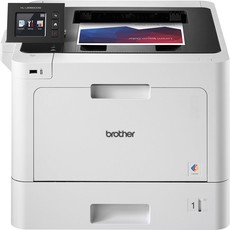 Brother HL-L8360CDW Single Function Colour Laser Printer Wired and WiFi