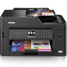 Brother MFC-J2330DW A3 Capable 4-in-1 Multifunction Wi-Fi Inkjet Printer