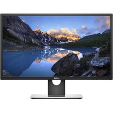 Dell Ultrasharp UP2718Q 27-inch 4K LED Monitor (210-AMVM)