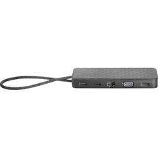 HP USB-C Mini Dock (1PM64AA)
