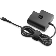 HP 65W USB-C Power Adapter SA