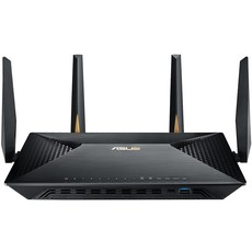 ASUS BRT-AC828 AC2600 Dual-Band Business Wi-Fi Router