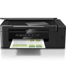 Epson Ecotank L3060 3-in-1 Wi-Fi Printer