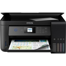Epson Ecotank ITS L4160 3-in-1 Wi-Fi Printer