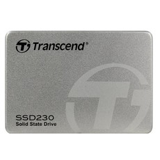 Transcend SSD230S 256GB 2.5-inch Solid State Drive