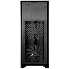 Corsair Obsidian 450D Midi Tower Chassis