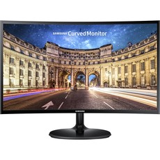 Samsung LC27F390FH 26.5 inch Curved Computer Monitor