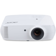 Acer P5530 DLP 1080p 3D Projector 4000 ANSI lumens