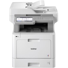 Brother MFC-L9570CDW 4in1 Colour Laser Printer with Wired and WiFi