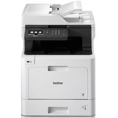 Brother MFC-L8690CDW Colour Laser Multi-Function Centre
