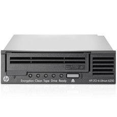 HPE StoreEver LTO-6 Ultrium 6250 Internal Tape Drive (EH969A)