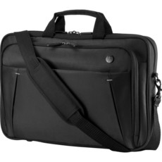HP - 15.6 inch Business Top Load Briefcase