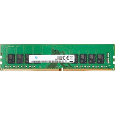 HP - 4GB DDR4-2400 DIMM Memory Module