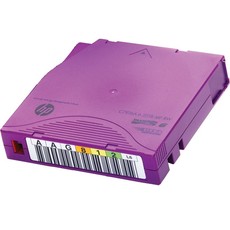 HPE LTO-6 Ultrium 6.25TB MP RW Non Custom Labeled Data Cartridge 20 Pack (C7976AN)