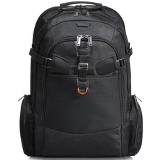 Everki Business 120 18.4-inch Laptop Backpack