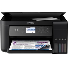 Epson EcoTank L6160 ITS 3-in-1 Wi-Fi Printer