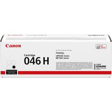 Genuine Canon 046H High Yield Black Toner Cartridge