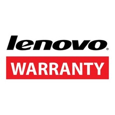 Lenovo 3 Year Next Business Day On-Site Warranty (5WS0A23006)