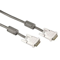 Hama DVI 1.8m Cable (45076)