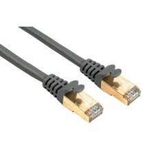 Hama CAT5e Gold Plated 1.5m Ethernet Cable (41894)