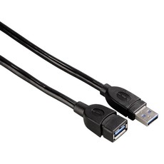Hama USB 2.0 1.8m Extension Cable (54505)