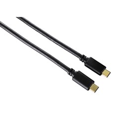 Hama USB Type C 0.75m Cable (135719)