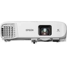 Epson - EB-990U 3LCD WUXGA 3800 ANSI lumens Data Projector