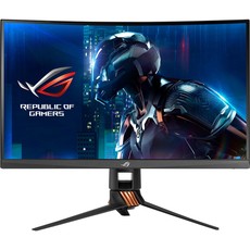 ASUS ROG Swift PG27VQ 27-inch WQHD Curved Gaming Monitor