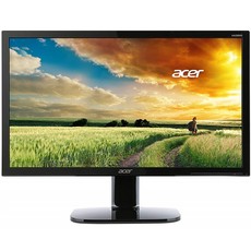 Acer KA220HQbid 21.5" LED Monitor