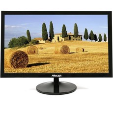 Mecer A2756H 27" Full HD LED Monitor w/Speakers