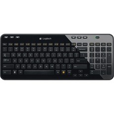 Logitech K360 Wireless Keyboard (920-003080)