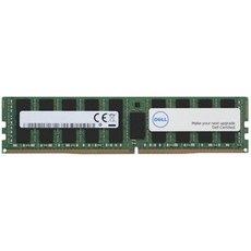 Dell - 8GB Certified Memory Module - 1RX8 DDR4 UDIMM 2400MHz