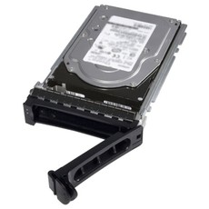 Dell 1TB 7200RPM SATA 3.5inch Hot-Plug Hard Drive (400-AEFB)