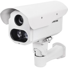 Vivotek - IZ9361-EH 2MP 20x Optical Zoom Bullet Security Camera H.265 WDR Pro