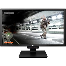 LG - 24GM79G 24 inch Gaming LED Computer Monitor